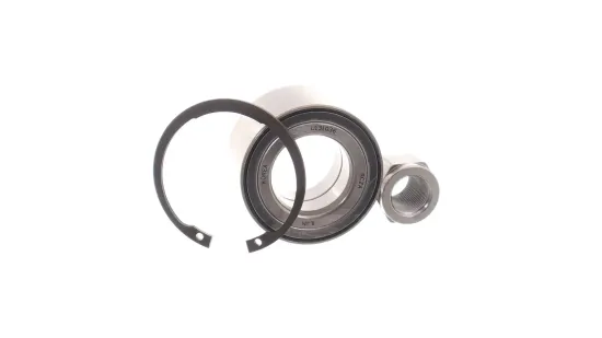 Radlagersatz Vorderachse SKF VKBA 7193 Bild Radlagersatz Vorderachse SKF VKBA 7193