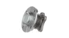 Radlagersatz Hinterachse SKF VKBA 7194 Bild Radlagersatz Hinterachse SKF VKBA 7194