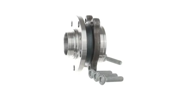 Radlagersatz Hinterachse Vorderachse SKF VKBA 7197 Bild Radlagersatz Hinterachse Vorderachse SKF VKBA 7197