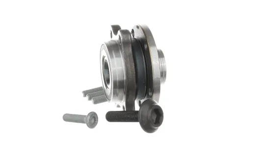 Radlagersatz Hinterachse Vorderachse SKF VKBA 7197 Bild Radlagersatz Hinterachse Vorderachse SKF VKBA 7197