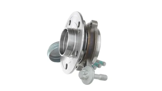 Radlagersatz SKF VKBA 7201 Bild Radlagersatz SKF VKBA 7201