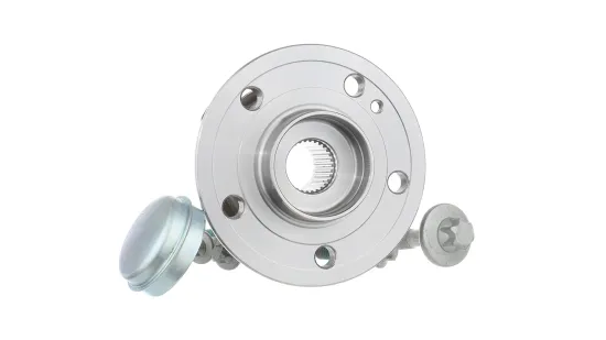 Radlagersatz SKF VKBA 7201 Bild Radlagersatz SKF VKBA 7201