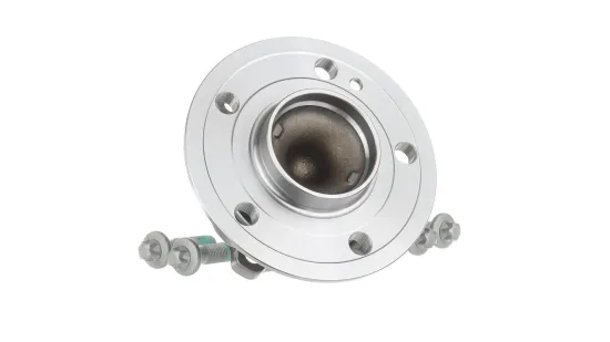 Radlagersatz Hinterachse SKF VKBA 7202 Bild Radlagersatz Hinterachse SKF VKBA 7202