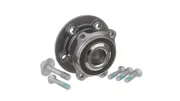 Radlagersatz Hinterachse SKF VKBA 7205