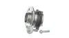 Radlagersatz Hinterachse SKF VKBA 7205 Bild Radlagersatz Hinterachse SKF VKBA 7205