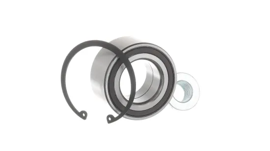 Radlagersatz Vorderachse SKF VKBA 7207 Bild Radlagersatz Vorderachse SKF VKBA 7207