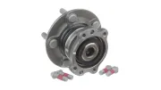 Radlagersatz Hinterachse SKF VKBA 7208