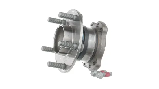 Radlagersatz Hinterachse SKF VKBA 7208 Bild Radlagersatz Hinterachse SKF VKBA 7208
