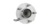Radlagersatz Hinterachse SKF VKBA 7208 Bild Radlagersatz Hinterachse SKF VKBA 7208