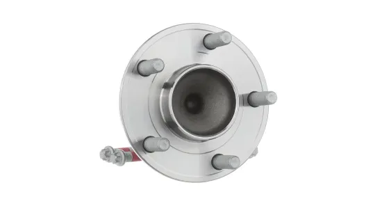 Radlagersatz Hinterachse SKF VKBA 7208 Bild Radlagersatz Hinterachse SKF VKBA 7208