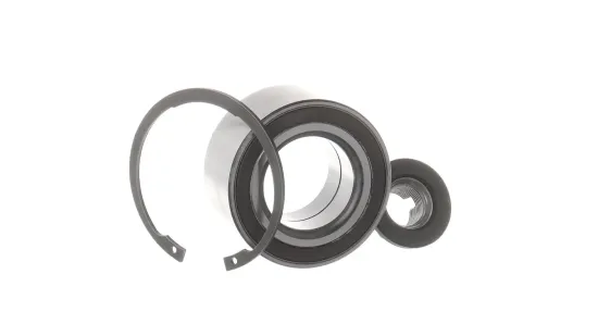 Radlagersatz Vorderachse SKF VKBA 7209 Bild Radlagersatz Vorderachse SKF VKBA 7209