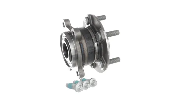 Radlagersatz Hinterachse SKF VKBA 7211 Bild Radlagersatz Hinterachse SKF VKBA 7211