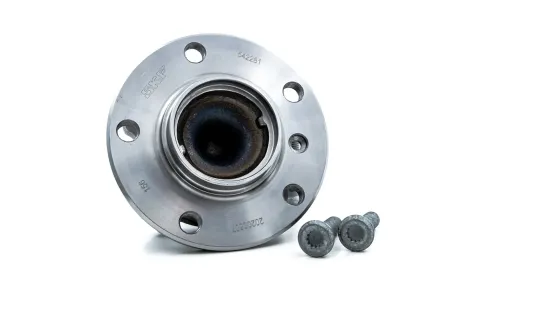 Radlagersatz Vorderachse SKF VKBA 7213 Bild Radlagersatz Vorderachse SKF VKBA 7213