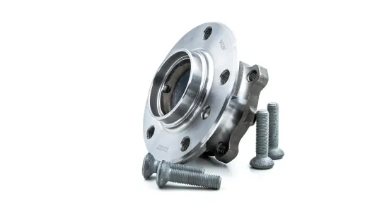 Radlagersatz Vorderachse SKF VKBA 7213 Bild Radlagersatz Vorderachse SKF VKBA 7213