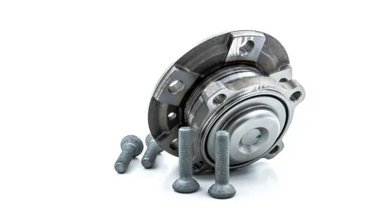 Radlagersatz Vorderachse SKF VKBA 7213 Bild Radlagersatz Vorderachse SKF VKBA 7213