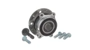 Radlagersatz SKF VKBA 7214