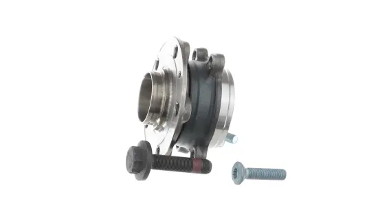 Radlagersatz SKF VKBA 7214 Bild Radlagersatz SKF VKBA 7214
