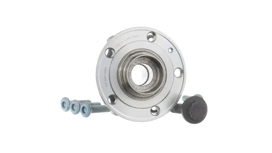 Radlagersatz SKF VKBA 7214 Bild Radlagersatz SKF VKBA 7214