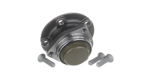 Radlagersatz SKF VKBA 7216 Bild Radlagersatz SKF VKBA 7216