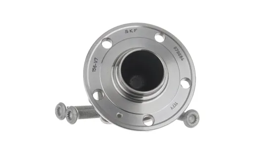 Radlagersatz SKF VKBA 7216 Bild Radlagersatz SKF VKBA 7216