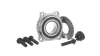 Radlagersatz Vorderachse SKF VKBA 7217