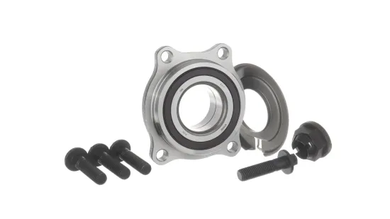 Radlagersatz Vorderachse SKF VKBA 7217 Bild Radlagersatz Vorderachse SKF VKBA 7217