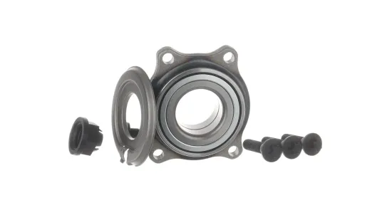 Radlagersatz Vorderachse SKF VKBA 7217 Bild Radlagersatz Vorderachse SKF VKBA 7217