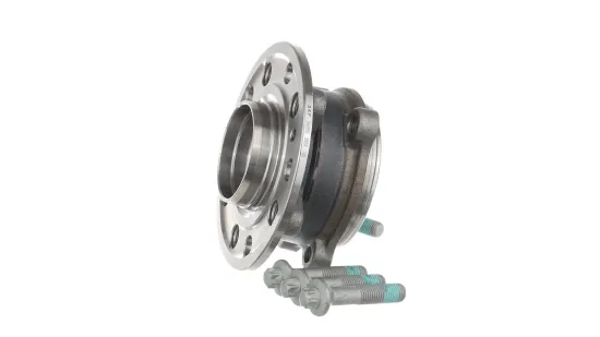 Radlagersatz SKF VKBA 7221 Bild Radlagersatz SKF VKBA 7221