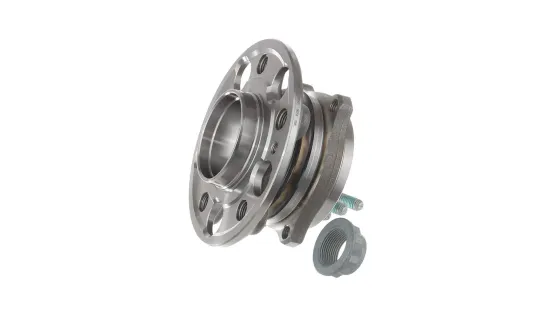 Radlagersatz Hinterachse SKF VKBA 7222 F Bild Radlagersatz Hinterachse SKF VKBA 7222 F