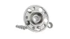 Radlagersatz Hinterachse SKF VKBA 7222 F Bild Radlagersatz Hinterachse SKF VKBA 7222 F