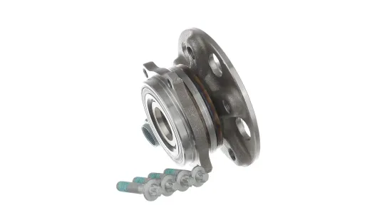 Radlagersatz Hinterachse SKF VKBA 7222 F Bild Radlagersatz Hinterachse SKF VKBA 7222 F