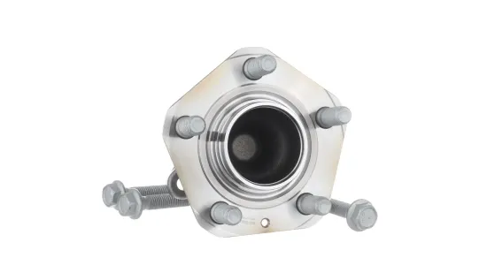 Radlagersatz Vorderachse SKF VKBA 7225 Bild Radlagersatz Vorderachse SKF VKBA 7225