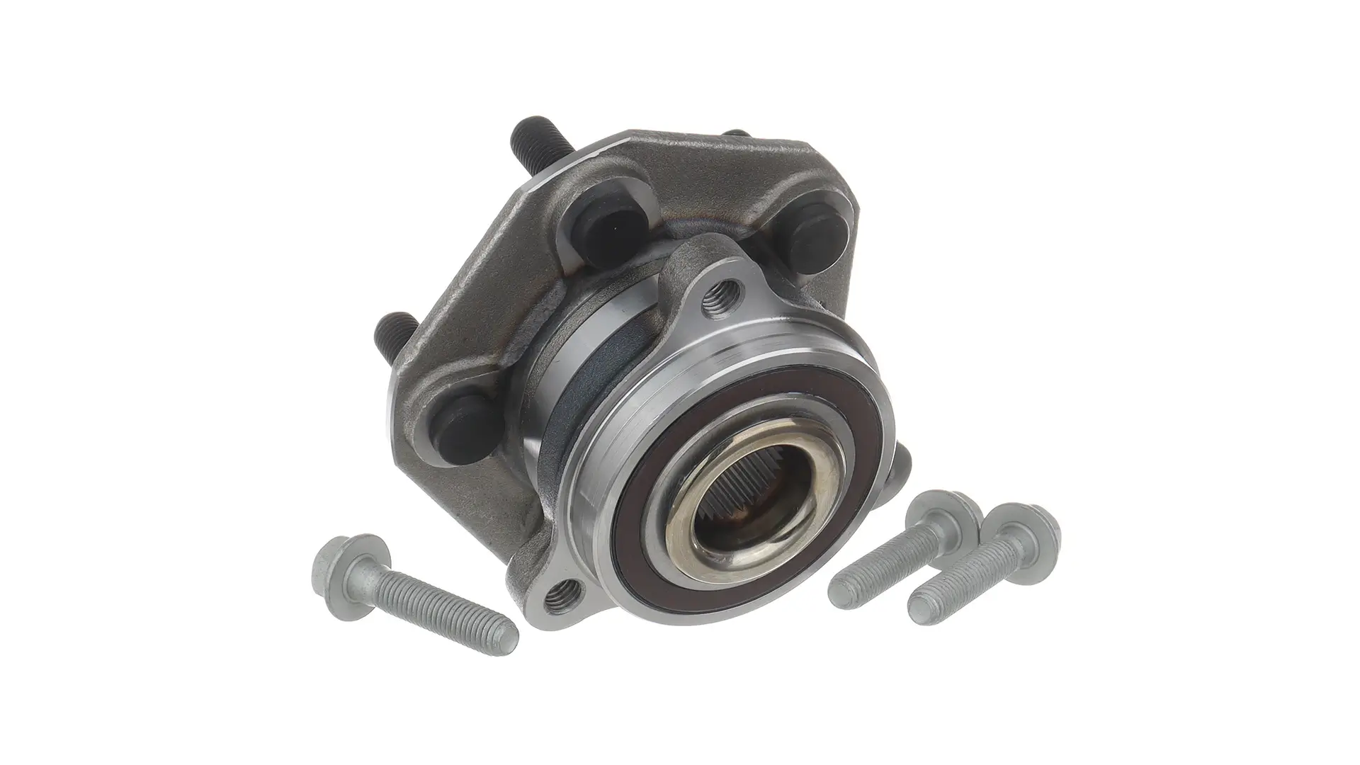 Radlagersatz SKF VKBA 7229