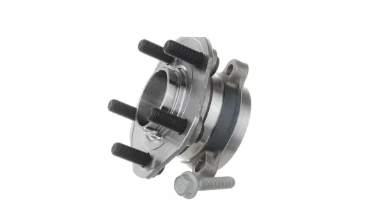 Radlagersatz SKF VKBA 7229 Bild Radlagersatz SKF VKBA 7229