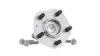 Radlagersatz SKF VKBA 7229 Bild Radlagersatz SKF VKBA 7229