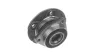 Radlagersatz Vorderachse SKF VKBA 7233