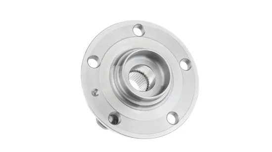 Radlagersatz Vorderachse SKF VKBA 7233 Bild Radlagersatz Vorderachse SKF VKBA 7233