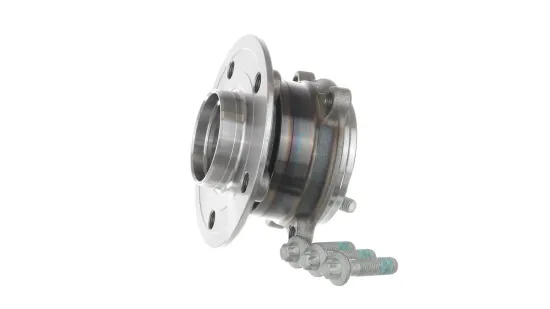 Radlagersatz Hinterachse SKF VKBA 7246 Bild Radlagersatz Hinterachse SKF VKBA 7246