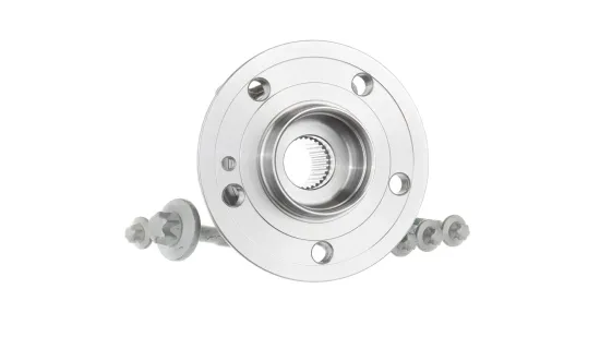 Radlagersatz Hinterachse SKF VKBA 7246 Bild Radlagersatz Hinterachse SKF VKBA 7246