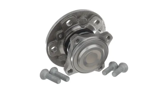 Radlagersatz Vorderachse SKF VKBA 7247 Bild Radlagersatz Vorderachse SKF VKBA 7247