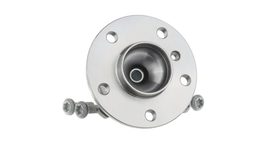 Radlagersatz Vorderachse SKF VKBA 7247 Bild Radlagersatz Vorderachse SKF VKBA 7247