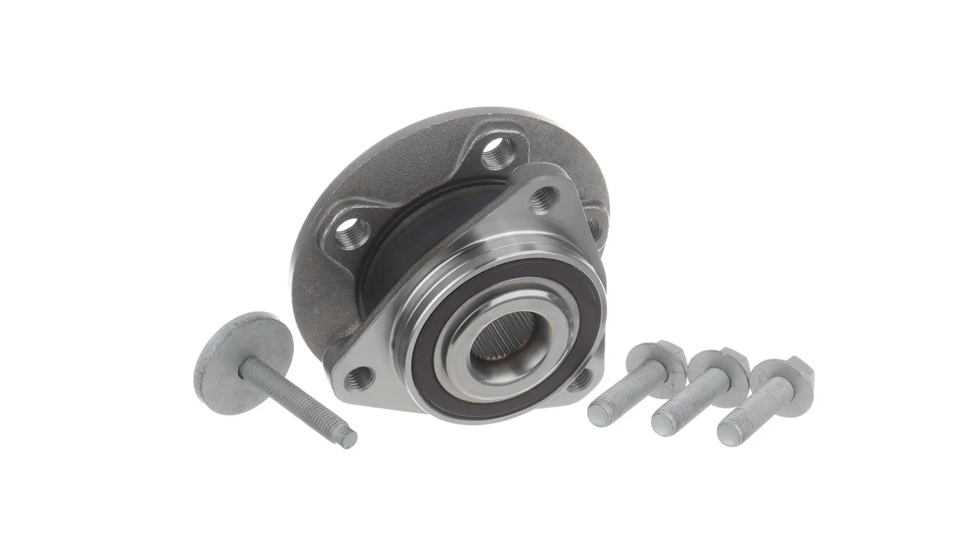 Radlagersatz SKF VKBA 7253