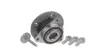 Radlagersatz SKF VKBA 7253 Bild Radlagersatz SKF VKBA 7253
