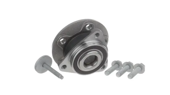 Radlagersatz SKF VKBA 7253 Bild Radlagersatz SKF VKBA 7253