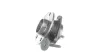 Radlagersatz SKF VKBA 7253 Bild Radlagersatz SKF VKBA 7253