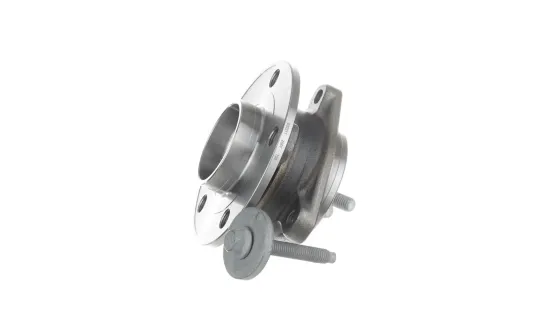 Radlagersatz SKF VKBA 7253 Bild Radlagersatz SKF VKBA 7253