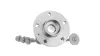 Radlagersatz SKF VKBA 7253 Bild Radlagersatz SKF VKBA 7253
