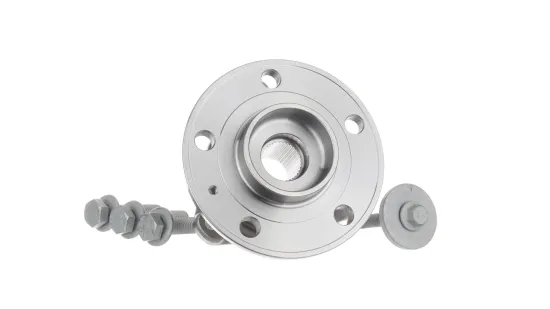 Radlagersatz SKF VKBA 7253 Bild Radlagersatz SKF VKBA 7253