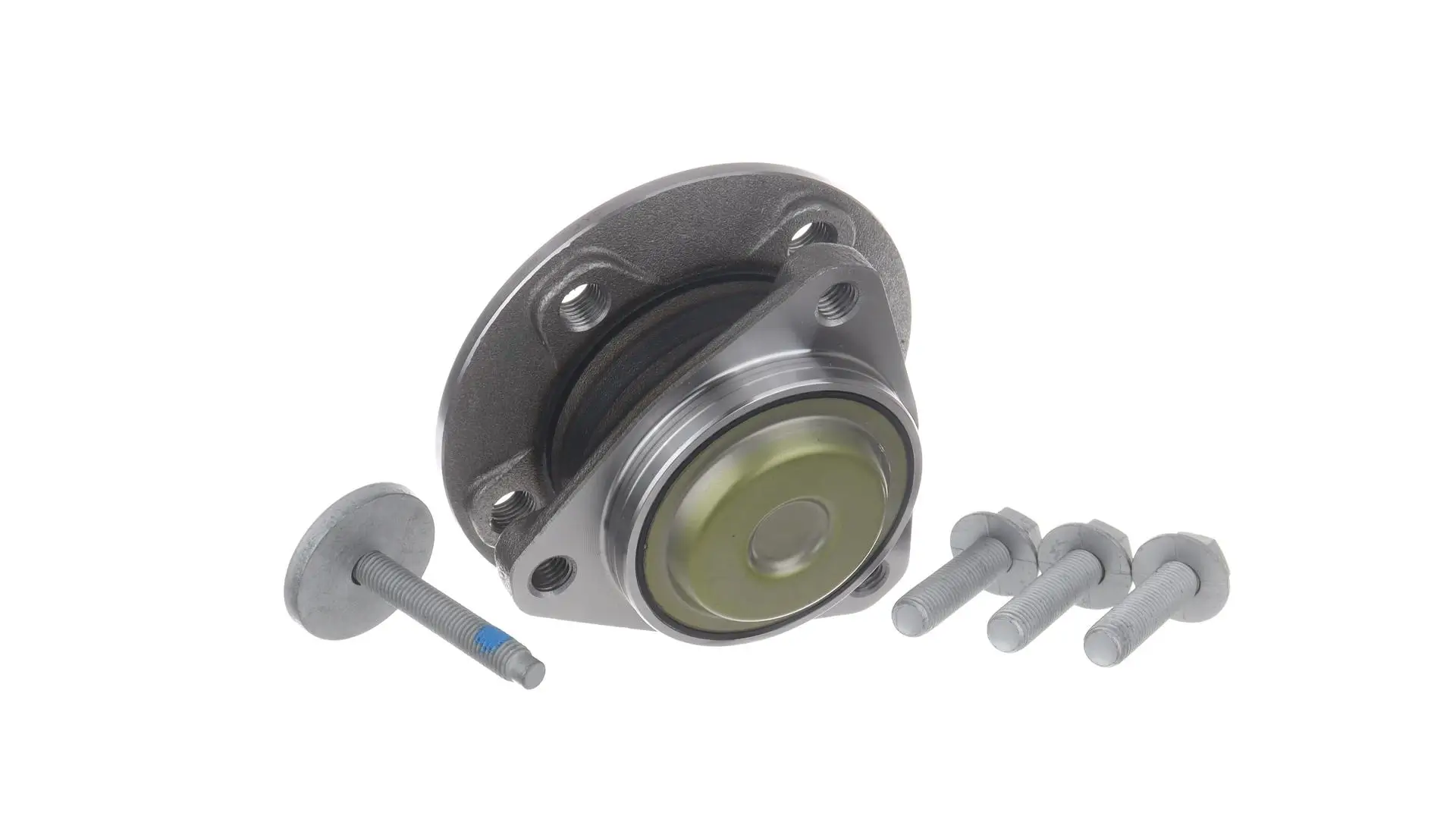Radlagersatz Hinterachse SKF VKBA 7254
