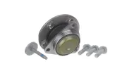 Radlagersatz Hinterachse SKF VKBA 7254